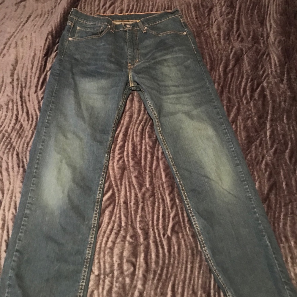 Levi’s pants